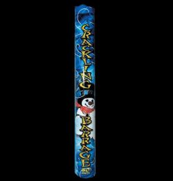 CRACKLING BARRAGE(GROS TUBE)